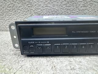Радиоприемник NISSAN ATLAS R8F23 QD32 RC-9412V 2 ракурс