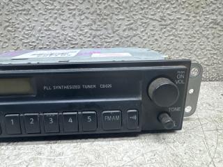 Радиоприемник NISSAN ATLAS R8F23 QD32 RC-9412V 3 ракурс