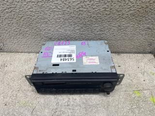 Радиоприемник NISSAN ATLAS R8F23 QD32 RC-9412V 4 ракурс