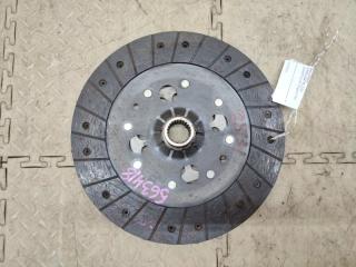Диск сцепления SUBARU LEGACY BL5 EJ204 3 ракурс