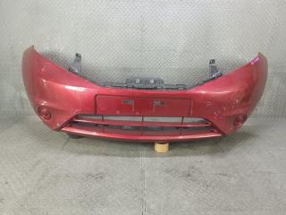 Бампер передний  NISSAN NOTE E12 HR12DDR ,62022 3VA0H ,62022 3VA0H 1 ракурс