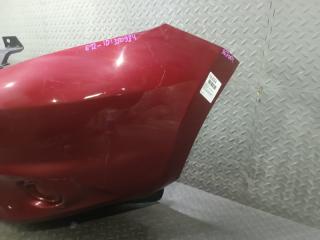 Бампер передний NISSAN NOTE E12 HR12DDR 62022 3VA0H 3 ракурс