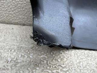 Подножка левая передняя NISSAN ATLAS R8F23 QD32 764790T00 3 ракурс