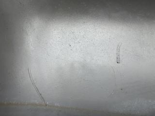 Подножка левая передняя NISSAN ATLAS R8F23 QD32 764790T00 4 ракурс