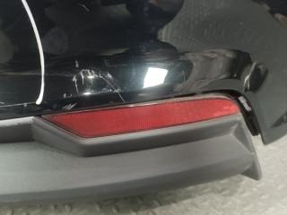 Бампер задний AUDI A1 8X CHZ 8XA807421B 5 ракурс