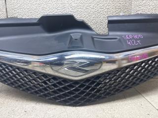 Решетка радиатора TOYOTA RACTIS SCP100 5310152190 4 ракурс Решетка радиатора TOYOTA RACTIS SCP100 5310152190 4 ракурс