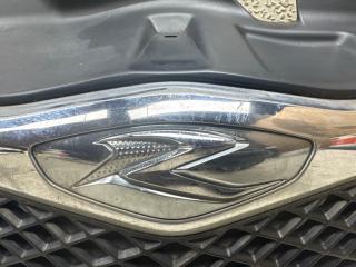 Решетка радиатора TOYOTA RACTIS SCP100 5310152190 5 ракурс Решетка радиатора TOYOTA RACTIS SCP100 5310152190 5 ракурс