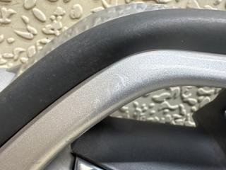 Решетка радиатора SUBARU IMPREZA GJ7 91121FJ000 3 ракурс