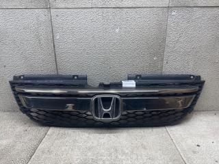 Решетка радиатора HONDA ODYSSEY RB1 K24A 1 ракурс