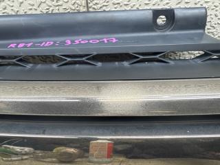 Решетка радиатора HONDA ODYSSEY RB1 K24A 4 ракурс