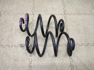 Пружина задняя NISSAN CUBE 2003