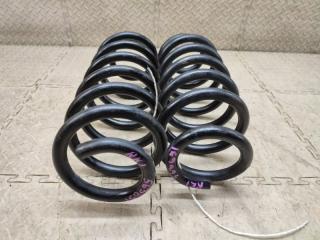 Пружина задняя HONDA STEPWGN RK1 R20A 2 ракурс