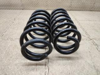 Пружина задняя HONDA STEPWGN RK1 R20A 3 ракурс