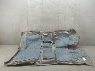 Ковер пола TOYOTA RAUM EXZ10 58510-46011-B1 1 ракурс