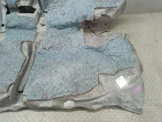 Ковер пола TOYOTA RAUM EXZ10 58510-46011-B1 4 ракурс