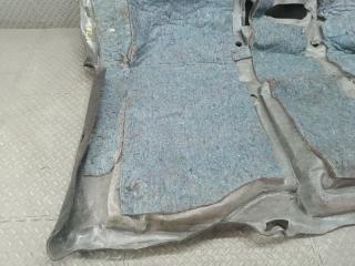 Ковер пола TOYOTA RAUM EXZ10 58510-46011-B1 5 ракурс