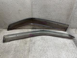 Ветровики комплект NISSAN MOCO MG22S 3 ракурс Ветровики комплект NISSAN MOCO MG22S 3 ракурс