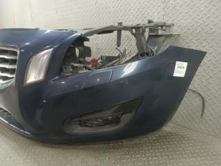 Nose cut VOLVO V60 FW B4164T Nose cut VOLVO V60 FW B4164T