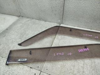 Ветровики комплект DAIHATSU TANTO L375S 4 ракурс
