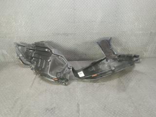 Подкрылок левый передний NISSAN ELGRAND TNE52 63845 1JB0A 1 ракурс