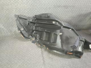 Подкрылок левый передний NISSAN ELGRAND TNE52 63845 1JB0A 2 ракурс