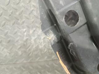 Подкрылок левый передний NISSAN ELGRAND TNE52 63845 1JB0A 3 ракурс