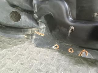 Подкрылок левый передний NISSAN ELGRAND TNE52 63845 1JB0A 4 ракурс