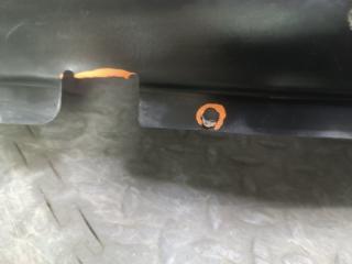 Подкрылок левый передний NISSAN ELGRAND TNE52 63845 1JB0A 5 ракурс