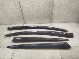 Ветровики комплект HONDA LIFE JB5 P07A 2 ракурс