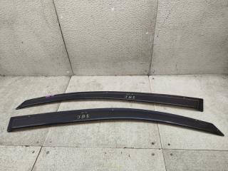 Ветровики комплект HONDA LIFE JB5 P07A 3 ракурс