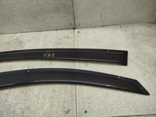 Ветровики комплект HONDA LIFE JB5 P07A 5 ракурс