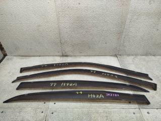 Ветровики комплект MITSUBISHI TOPPO BJ H42A 1 ракурс