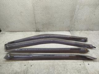 Ветровики комплект MITSUBISHI TOPPO BJ H42A 2 ракурс