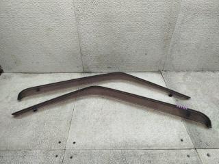 Ветровики комплект NISSAN CLIPPER U71V 3G83 3 ракурс
