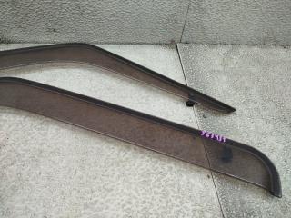 Ветровики комплект NISSAN CLIPPER U71V 3G83 5 ракурс