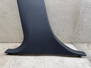 Накладка на стойку кузова BMW X1 E84 N52B30AE 51432990778, 51432990777 3 ракурс
