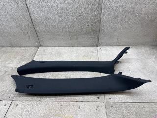 Накладка на стойку кузова передняя BMW X1 E84 N52B30AE 51432990773, 514432990774 1 ракурс