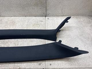 Накладка на стойку кузова передняя BMW X1 E84 N52B30AE 51432990773, 514432990774 3 ракурс
