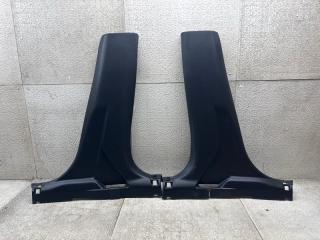 Накладка на стойку кузова NISSAN X-TRAIL NT32 MR20DD 769164CE0A 1 ракурс