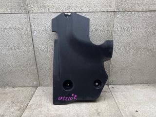 Пластиковая крышка на двс TOYOTA CROWN