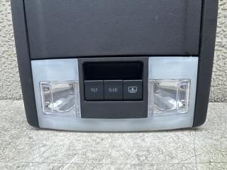 Плафон FORD EXPLORER U502 BB5378519A58AB35B8 4 ракурс