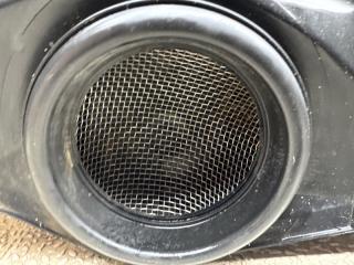 Корпус воздушного фильтра MERCEDES-BENZ CLS-CLASS C219 A1120940004 3 ракурс