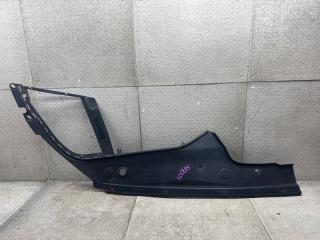 Накладка моторного отсека левая BMW 7-SERIES F01 51767019801 1 ракурс