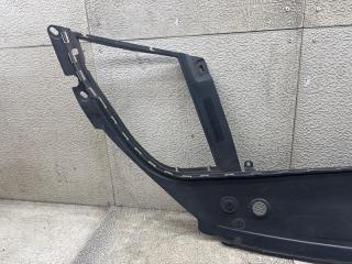 Накладка моторного отсека левая BMW 7-SERIES F01 51767019801 5 ракурс