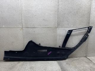 Накладка моторного отсека правая BMW 7-SERIES F01 51767019802 1 ракурс