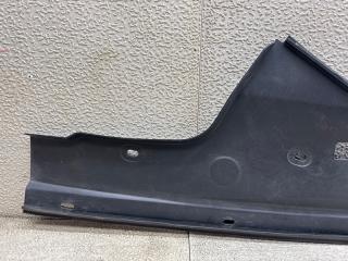 Накладка моторного отсека правая BMW 7-SERIES F01 51767019802 2 ракурс