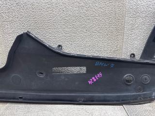 Накладка моторного отсека правая BMW 7-SERIES F01 51767019802 3 ракурс