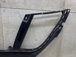 Накладка моторного отсека правая BMW 7-SERIES F01 51767019802 4 ракурс