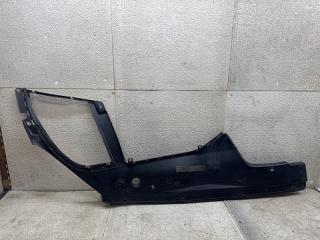 Накладка моторного отсека правая BMW 7-SERIES F01 51767019802 5 ракурс