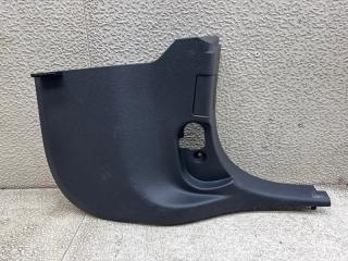 Пластик салона BMW X1 E84 N52B30AE 51432990758, 51432990757 1 ракурс